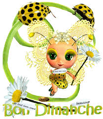 R�sultat de recherche d'images pour "gif bon dimanche"