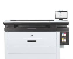 Image of HP PageWide XL 8200 printer