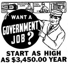 jobs after bca, Govt. jobs after BCA, eligibility criteria for government jobs