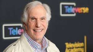 Henry Winkler Discusses Career Pivots and Success During Talk Show Appearance