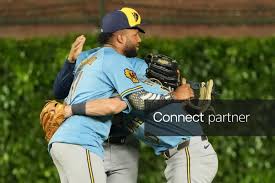 Brewers - Cubs