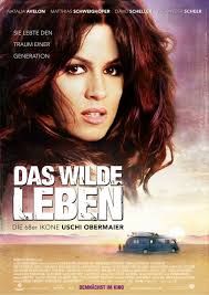 Eva-<b>Marie Broich</b> Anika Scheibe Anne Wunderlich Sissi Pohle Nina Bauer - das-wilde-leben