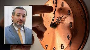 Bipartisan Push to End Daylight Saving Time Gains Momentum