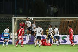 پرسپولیس مقابل ملوان
