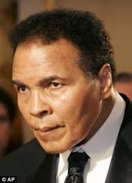 Boxing legend Muhammad Ali family locked in bitter feud as distraught brother says he &#39;could be dead ... - article-2272760-002F6BE3000004B0-970_306x423