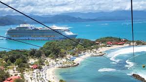 Cruise Fever - News update