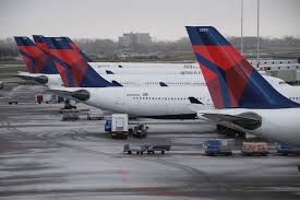 Air France and Delta sever ties with KLM as Schiphol ground handling partner