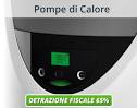 Famot Pompe di calore Prezzi