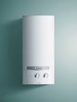 Calentador vaillant premium electronic