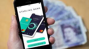 Starling Bank Considers New York IPO for US Expansion