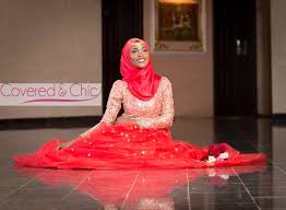 Image result for red gowns for bridesmaid in nigeria