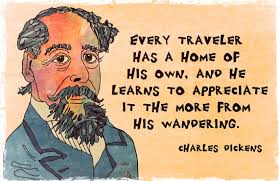 13 Memorable Charles Dickens&#39; Quotes to Inspire You at Home ... via Relatably.com