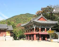 Immagine di Tempio di Beomeosa, Pusan
