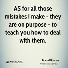 Donald Norman Quotes | QuoteHD via Relatably.com