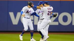 Mets Rebuild: More Well-Rounded After Pete Alonso's Departure?