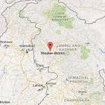 Jammu Kashmir: Suspected militants killed