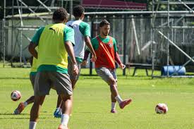 Fluminense terá sequência contra lanternas no Brasileirão Sub-20