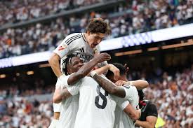 Get Spanish Football News - News update