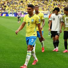 Casemiro