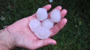 Por que está chovendo tanto granizo no Sul do Brasil? Entenda o fenômeno