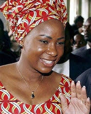 Le fantôme de Marie-Olive Lembe hospitalisée à Bruxelles ? Olive Selon des sources à Kinshasa et à Bruxelles, Madame Kabila, née Olive Lembe di Sita aurait ... - 48632963