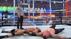 Shane McMahon Elämä Taistelut Kisat ja saavutukset Työskentely
