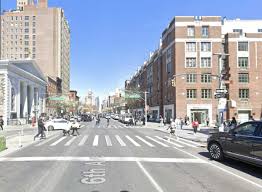 Hit-and-run kills woman in Manhattan’s West Village