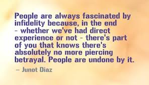 Inspirational Infidelity Quotes to Brighten Your Day via Relatably.com