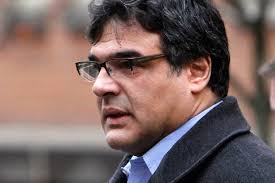 CIA agent John Kiriakou faces 50 years in prison for allegedly leaking information about waterboarding. (Credit: AP/Jacquelyn Martin) - whislteblower
