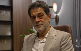 Após morto-vivo, Eduardo Moscovis fará bígamo em nova novela da Globo