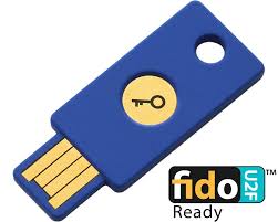 Image result for yubikey verification