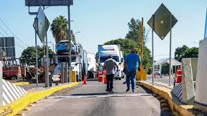Otra Protesta Nacional de Transportistas: Estas Carreteras Tendrán Bloqueos el 24 de Junio