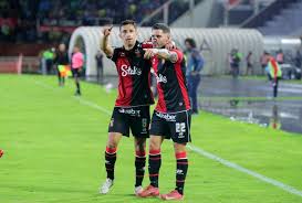 Liga 1: FBC Melgar busca reaccionar en casa ante Los Chankas