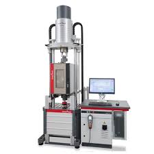Thiết bị thử mỏi nhựa, vải , sắt thép, y tế, composites từ 1 ...