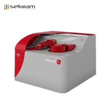Setaram] 고성능 DSC 열분석기: Setline DSC / DSC+ | 연구용 ...