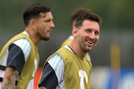 Argentina Vs Austria World Cup 2026