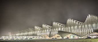 Picture of Reggio Emilia AV Mediopadana railway station