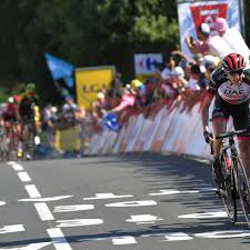 Cycling Weekly - News update