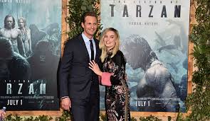 Image result for the legend of tarzan