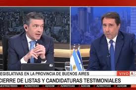 ¡Filtrado! Feinmann y Rossi: Críticas Ácidas al Partido Libertario