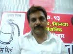 Changez Multani, Corporator from K - West Ward at MumbaiVotes.com - 785