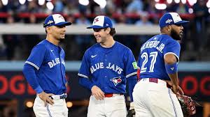 How the Blue Jays Can Play Spoiler to the Reigning World Champions