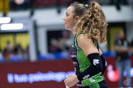 Trend Google: gaia giovannini
