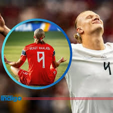 ¿Por qué Erling Haaland es considerado de los hombres más saludables del mundo? Estos son los hábitos diarios del “Androide”