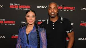 HGTV’s Egypt Sherrod & Mike Jackson Ask Fans for Help With Online Scam
