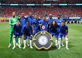 Chelsea News - News update