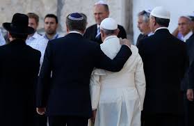 Image result for photos rabbis on nostra aetate