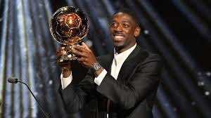 Dembélé’s Ballon d’Or Triumph Shines Beyond the Hype