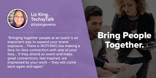 Conference Management, Event Tech, &amp; Meeting Planning | The ... via Relatably.com