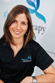 Staff at Glen Eira Physiotherapy and Physiolates Centre. Marcus Bowler - doc40101